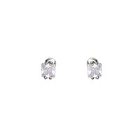 Earrings Ottaviani Woman in Steel 500908O - 500908O